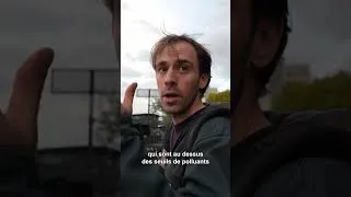 Miniature : Conséquences des JOs sur la pollution de la Seine (abonnez-vous pour le journalisme indépendant)
