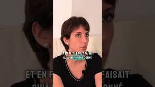 Miniature : Soigner autrement : son parcours inspirant de masseuse  #infirmiere  #soins #massage