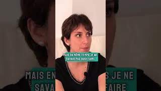Miniature : De l’hôpital aux massages : son incroyable reconversion  #infirmiere #reconversion #massage #soins