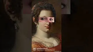 Miniature : Art History Ladies