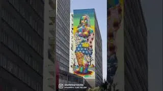 Miniature : PARIS STREET ART 2021 🌟