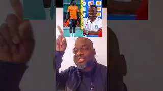 Miniature : FAÉ ERMES se fout de nous , cote d'ivoire contre la France
