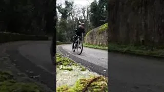 Miniature : Aventure gravel ultra distance Spider Bike Crew