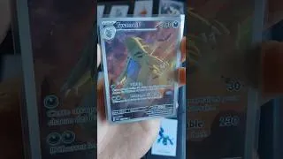 Miniature : Combien de Pokémon aujourd'hui ? 👀 #1