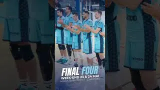 Miniature : 🏓 LE titre pour le  C'Chartres Tennis de Table qui retrouve la pro A l'an prochain