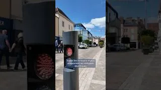 Miniature : Chartres facilite la vie des commerçants pour les livraisons 🚛