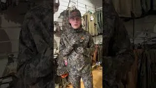 Miniature : 🎯 Pack Affût Hart Camo Pixel : -59€ sur la tenue estivale ultra-respirante ! Affût & approche été