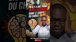 Miniature : L'HÉRITAGE DE CEUX QUI ONT NÉGLIGÉ LEUR APPEL || PAST JACQUES AMESSAN #jacquesamessan
