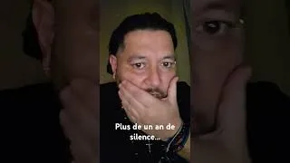 Miniature : Pourquoi j'ai disparu pendant 1 an...