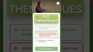 Miniature : Découvrez Chassexam !