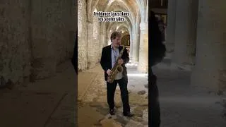 Miniature : Une nuit sous le thème de la musique