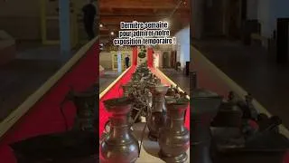 Miniature : Dernière semaine - Disséquer / Habiller Chillon : les collections racontent le château