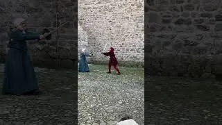 Miniature : Femmes dans la vie du château - hier à aujourd’hui
