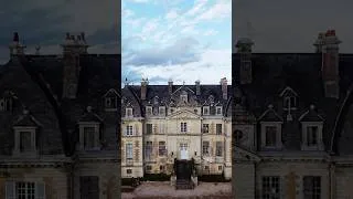 Miniature : This French château restoration will BLOW YOUR MIND!
