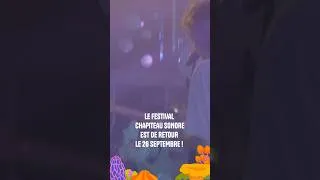 Miniature : TEASER FESTIVAL CHAPITEAU SONORE 2026