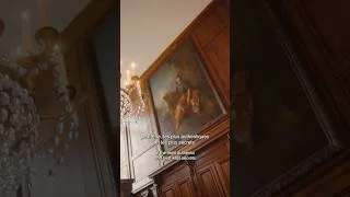Miniature : RESTAURATION - Les annexes de la Chapelle royale // RESTORATION - The Annexes of the Royal Chapel