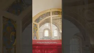 Miniature : RESTAURATION - Les annexes de la Chapelle royale // RESTORATION - The Annexes of the Royal Chapel