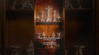Miniature : RESTAURATION - Les annexes de la Chapelle royale // RESTORATION - The Annexes of the Royal Chapel