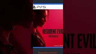 Miniature : bon sa va on a  le temp de profiter de GTA VI pas de stress les ami(es)  #games #residentevil