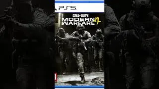 Miniature : Call Of Duty Modern WarFare 4 ( 2026) es maintenant disponible en Pré-commande 🤩 #games #callofduty