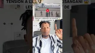 Miniature : #viral #rdc #fatshi #shortvideo #fardc #wazalendo #kinshasa #rdcongo #breakingnews #virvirale