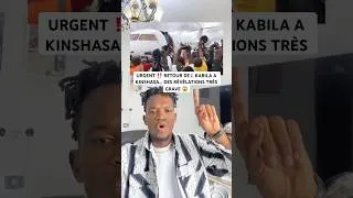 Miniature : #viral #rdc #fardc #fatshi #kinshasa #rdcongo #shortvideo #wazalendo #breakingnews #afc