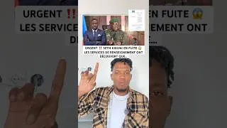 Miniature : #rdc #viral #fardc #fatshi #kinshasa #rdcongo #shortvideo #afc #wazalendo #breakingnews #katanga