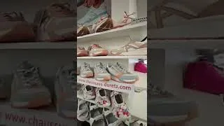Miniature : ALLROUNDER by MEPHISTO 2026 👟 Sandales, Sneakers & Chaussures de Marche #Shorts