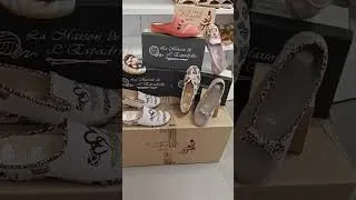 Miniature : 🌸 Fête des Mères : Idées Cadeaux Confort & Style à Petits Prix !  #cadeaufetedesmeres #shoes