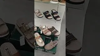 Miniature : 👡 Sandales, Tongs & Nu-Pieds MEPHISTO Femme 2026 ☀️ | Chaussures Duretz #chaussuresfemme  #shoes