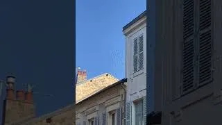Miniature : Passage des grues (14 février 2025)