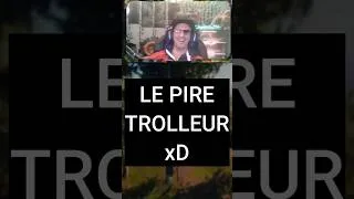 Miniature : LE PIRE TROLLEUR 😂 #twitch #gaming #humour #clips #bellwright
