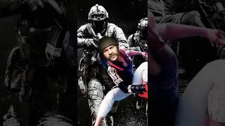 Miniature : 1er aperçu du #Gameplay de #CallofDuty #ModernWarfare4 et on peut dire que ça bouge bien ! Vivement?