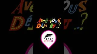 Miniature : #ForzaHorizon6 : Avez vous déjà vu … une voiture avec la maladie de Parkinson ? #JV #Xbox #Forza