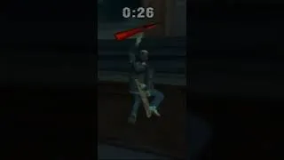 Miniature : Luckiest save of all time on Hangover Cure (Sick Difficulty)