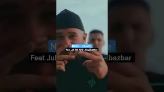 Miniature : Niska - Zipette feat RK, MIG, JUL, GUY2BAZBAR / #niska #mig #jul #guy2bezbar