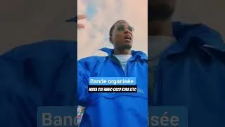 Miniature : Bande organisée (remix) Niska/ koba / Ninho/gazo/Sch /leto #kobalad #gazo #sch #niska #naps #maes