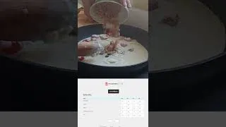 Miniature : recette musculation au thon et fromage grais