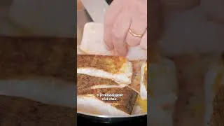 Miniature : 🐟 Mes Filets de poisson au beurre blanc
