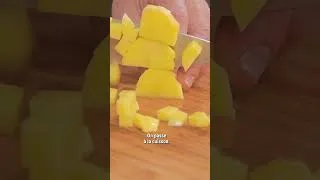 Miniature : 🧸 Ma macédoine de légumes