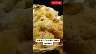 Miniature : Huîtres : 7 façons de les cuisiner, en gelée, panées ou gratinées