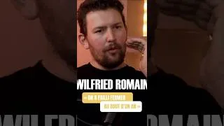 Miniature : WILFRIED ROMAIN : ON A FAILLIT FERMER AU BOUT D'UN AN
