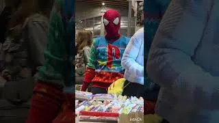 Miniature : Spiderman Dance - Geekdays Lille Winter 2025