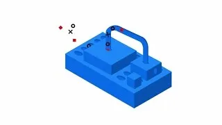 Miniature : Incroyable ! La micro réaction