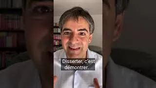 Miniature : Ne sois pas exhibitionniste en dissert (prépa HEC)