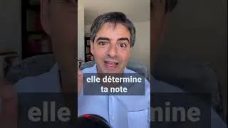 Miniature : Intro dissertation = ta note ? (Prépa HEC)