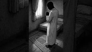 Miniature : la prière faite à son temps est la meilleure des œuvres ..#coran #histoireislamique   #islam #allah