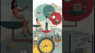 Miniature : Tu ne manques pas de temps, tu manques de priorité