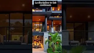 Miniature : La motivation te fait commencer.
