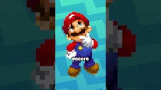 Miniature : MARIO GALAXY EST HOMOPHOBE ?! #mario #nintendo #chemiz #mariogalaxy